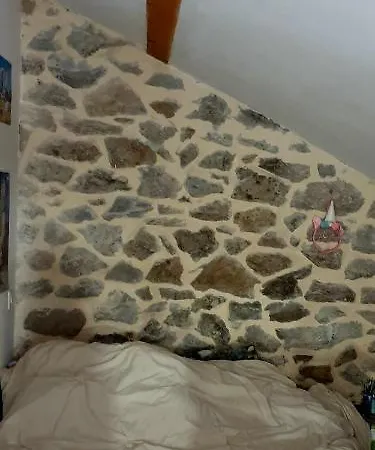 L'huile Et L'eau